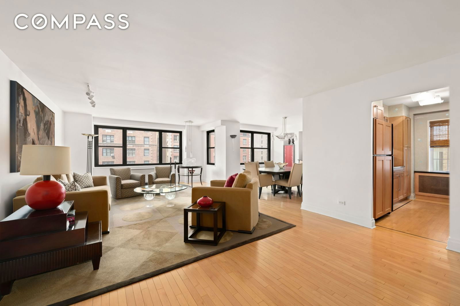 Real estate property located at 1065 Park #11A, New York, Upper East Side, New York City, NY