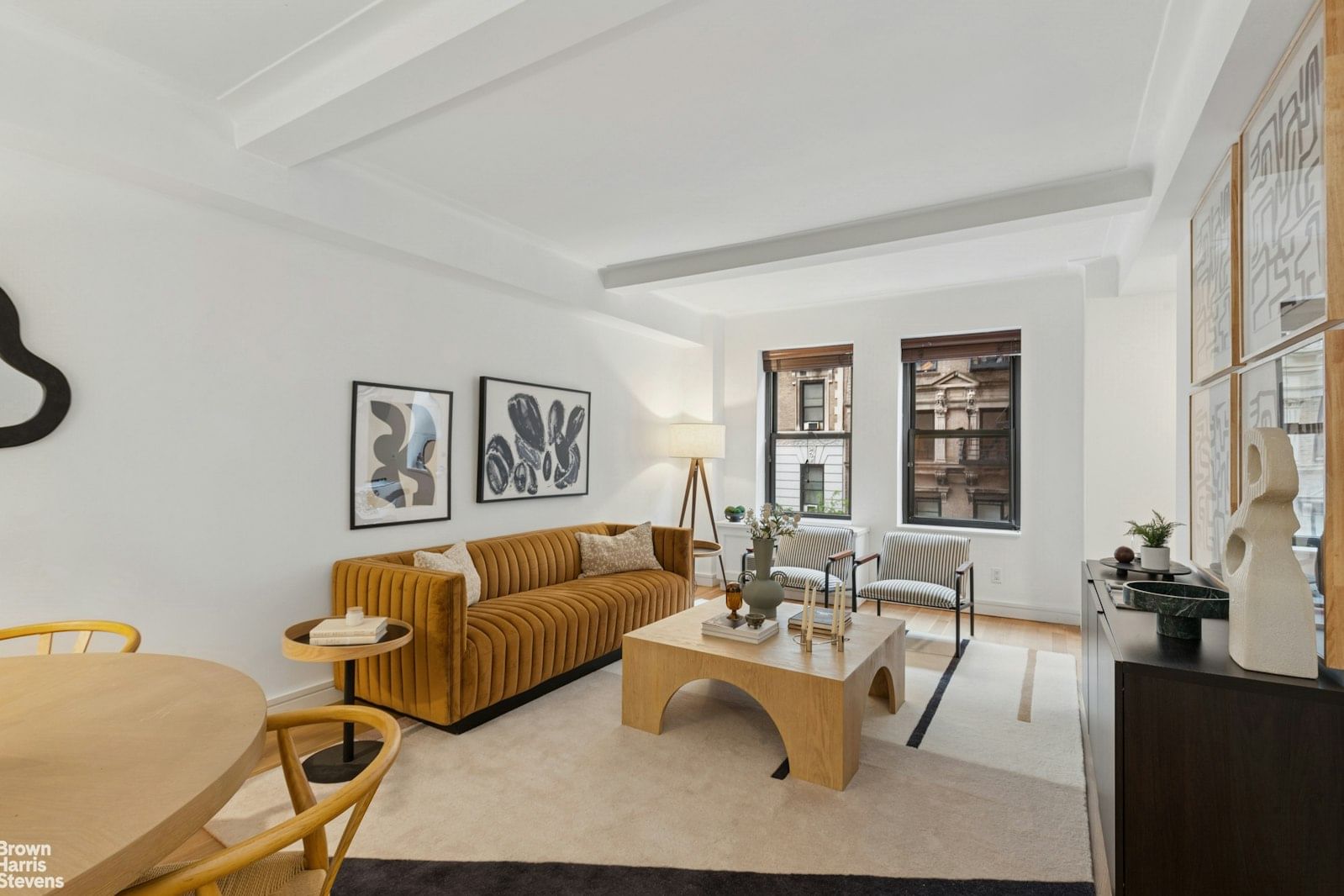 Real estate property located at 230 RIVERSIDE #3K, New York, Upper West Side, New York City, NY