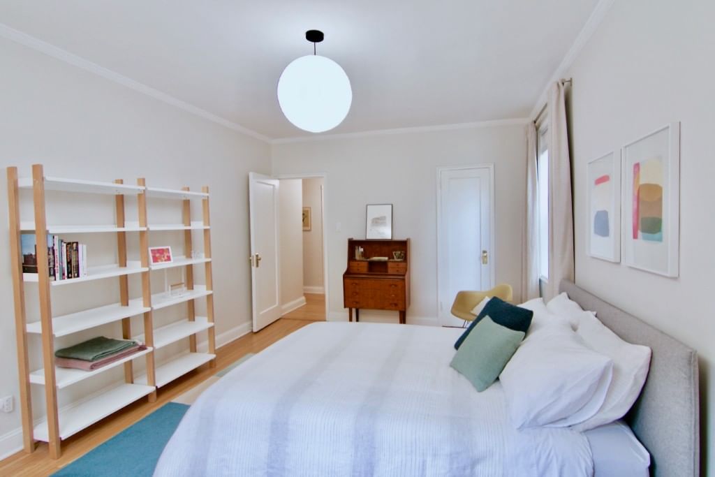 Real estate property located at 811 Cortelyou #2O, Kings, Kensington, New York City, NY