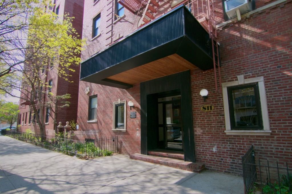 Real estate property located at 811 Cortelyou #2O, Kings, Kensington, New York City, NY