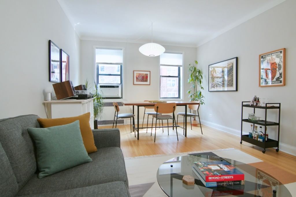 Real estate property located at 811 Cortelyou #2O, Kings, Kensington, New York City, NY