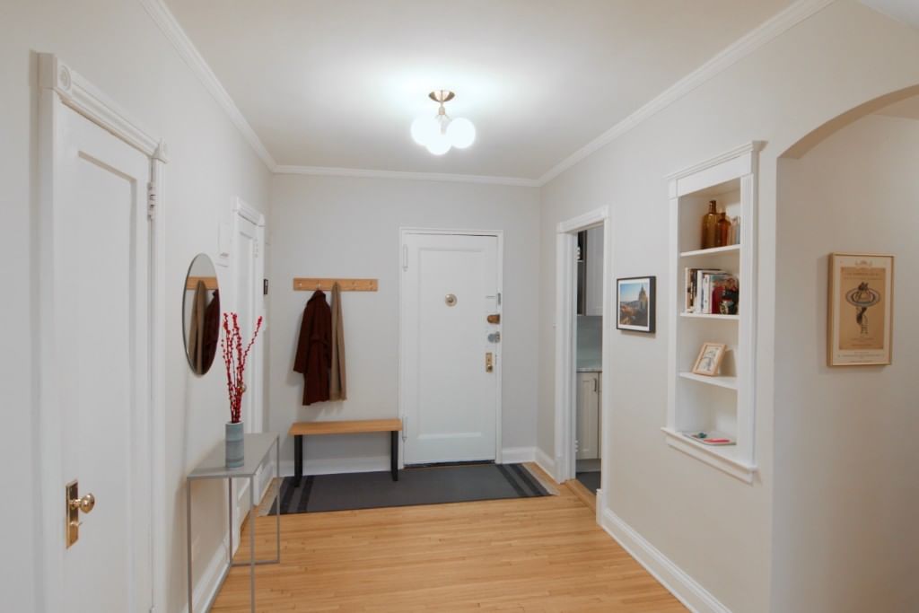 Real estate property located at 811 Cortelyou #2O, Kings, Kensington, New York City, NY