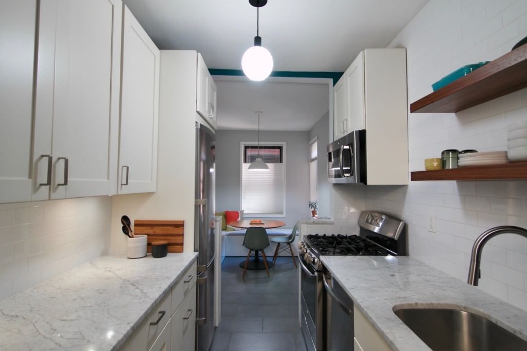Real estate property located at 811 Cortelyou #2O, Kings, Kensington, New York City, NY