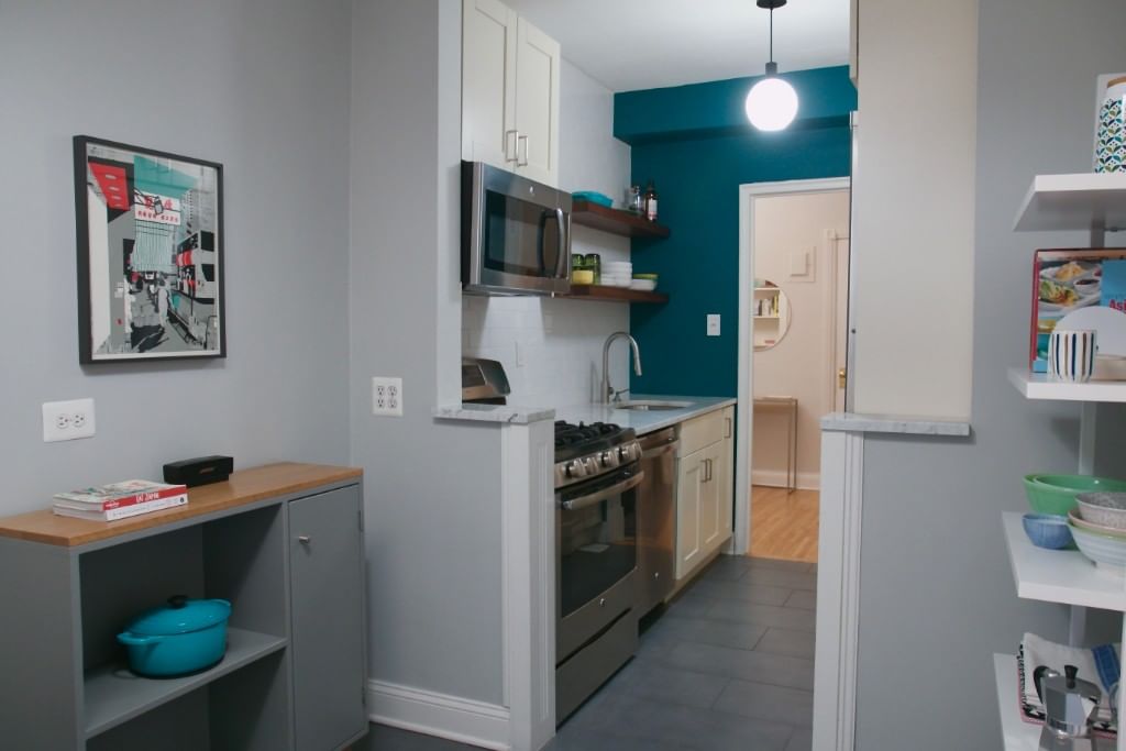 Real estate property located at 811 Cortelyou #2O, Kings, Kensington, New York City, NY