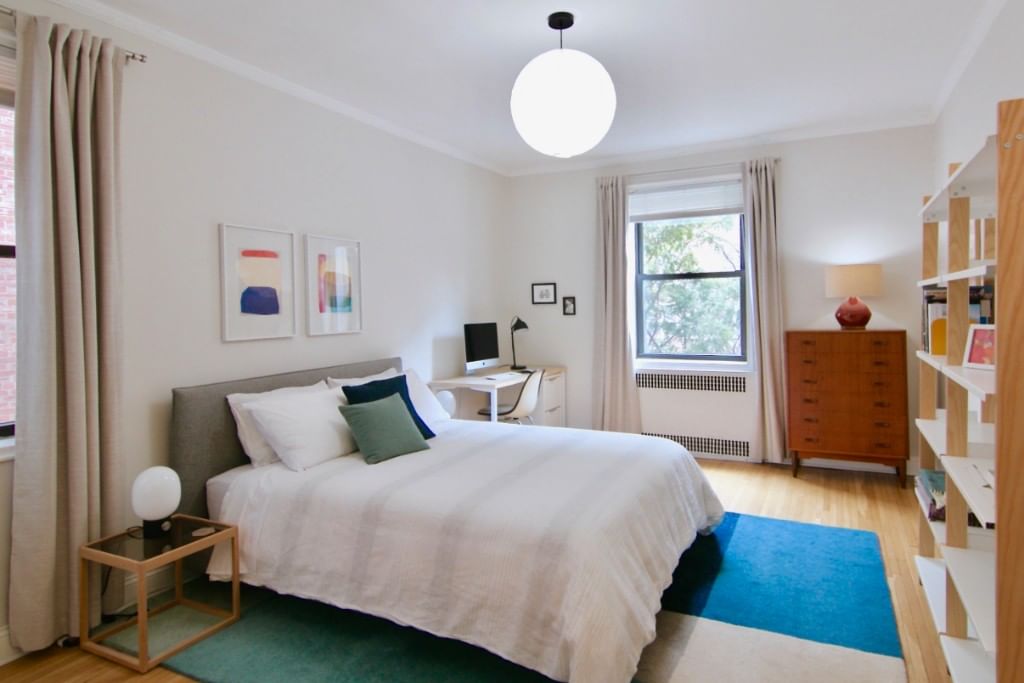 Real estate property located at 811 Cortelyou #2O, Kings, Kensington, New York City, NY