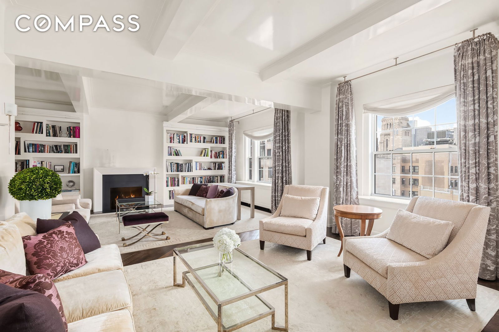 Real estate property located at 40 66th #12B, New York, Upper East Side, New York City, NY