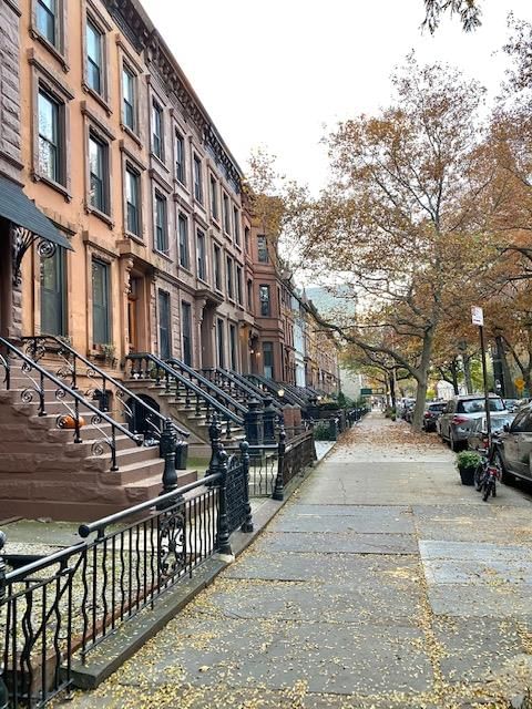 Real estate property located at 188 Mac Donough, Kings, Stuyvesant Heights, New York City, NY