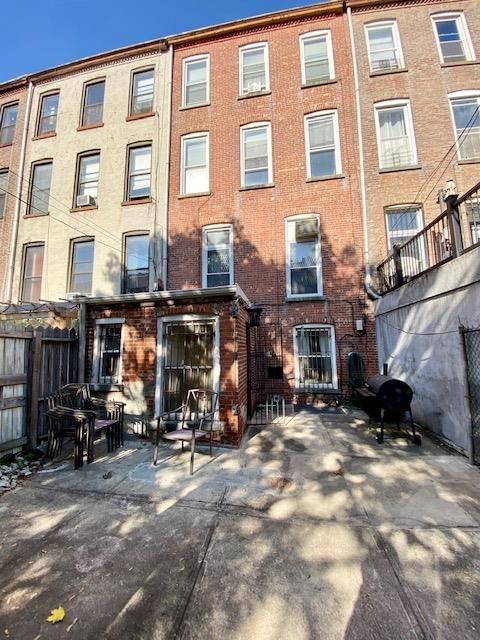 Real estate property located at 188 Mac Donough, Kings, Stuyvesant Heights, New York City, NY
