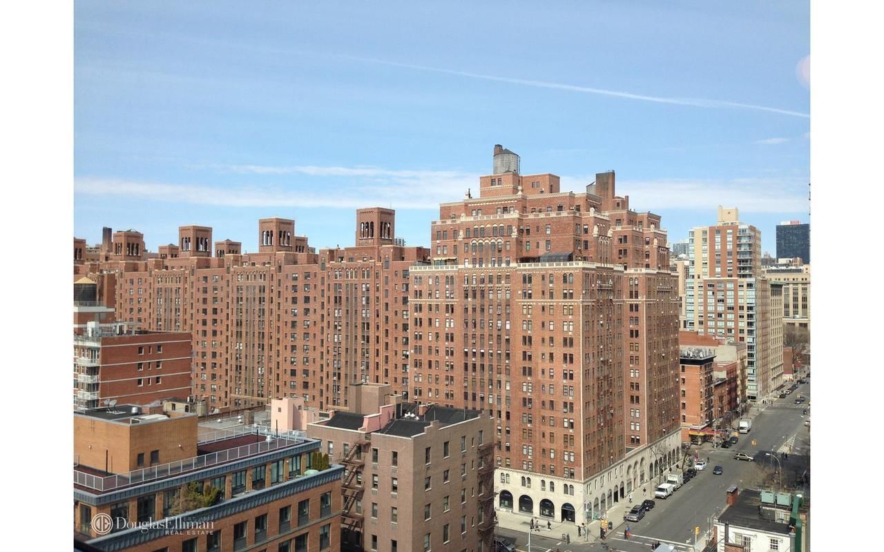 Real estate property located at 410 24TH #4L, New York, Chelsea, New York City, NY