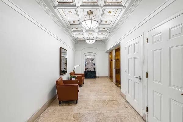 Real estate property located at 410 24TH #4L, New York, Chelsea, New York City, NY