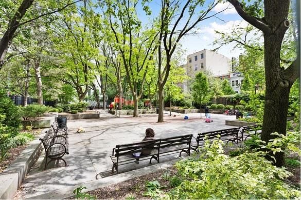Real estate property located at 410 24TH #4L, New York, Chelsea, New York City, NY