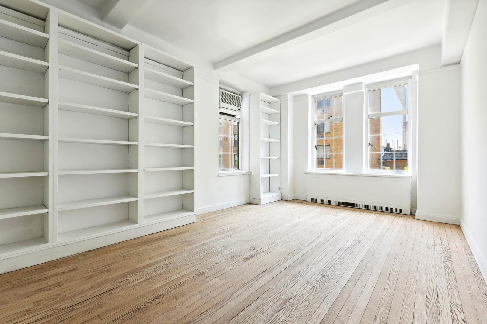 Real estate property located at 410 24TH #4L, New York, Chelsea, New York City, NY