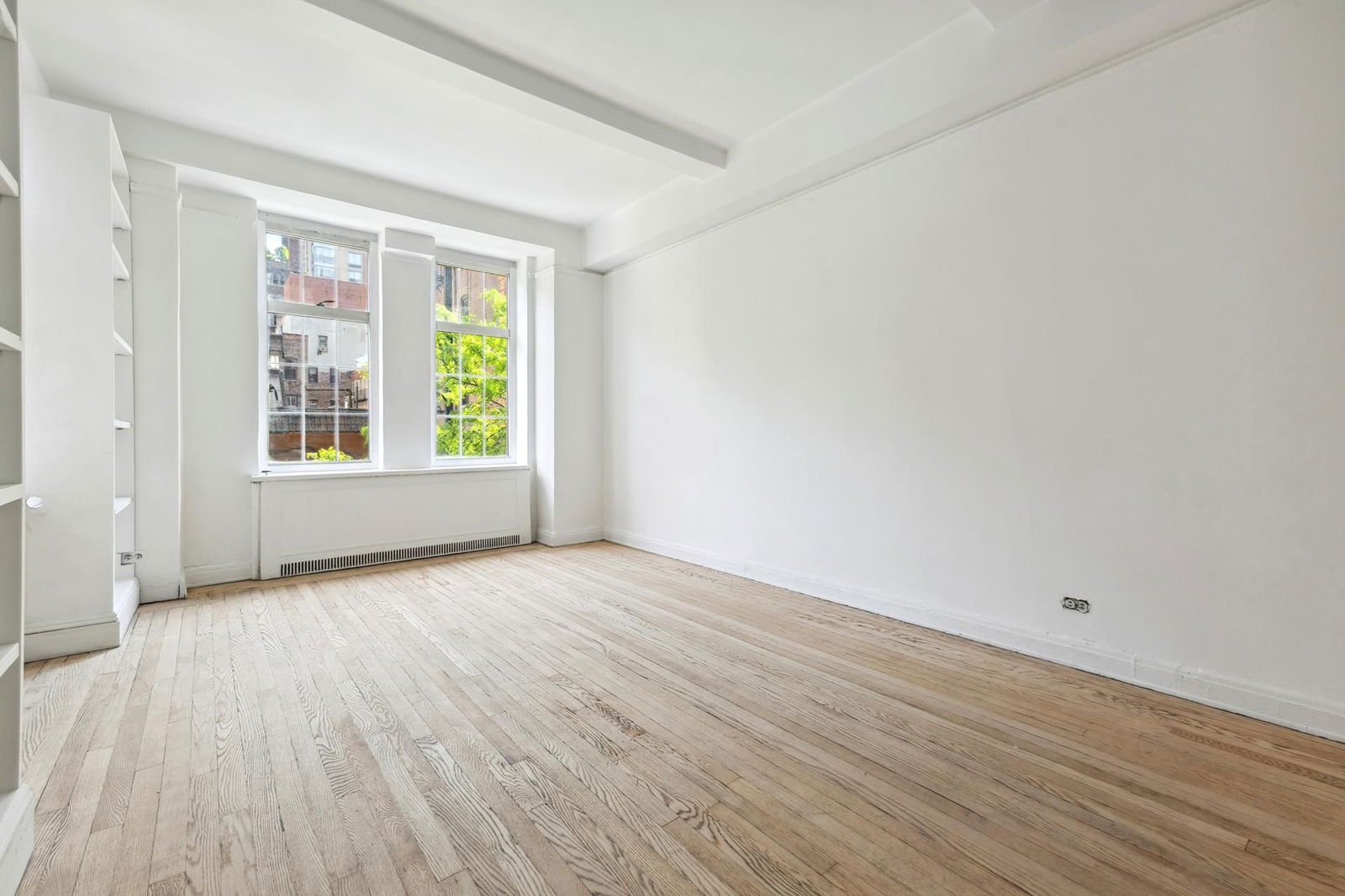 Real estate property located at 410 24TH #4L, New York, Chelsea, New York City, NY