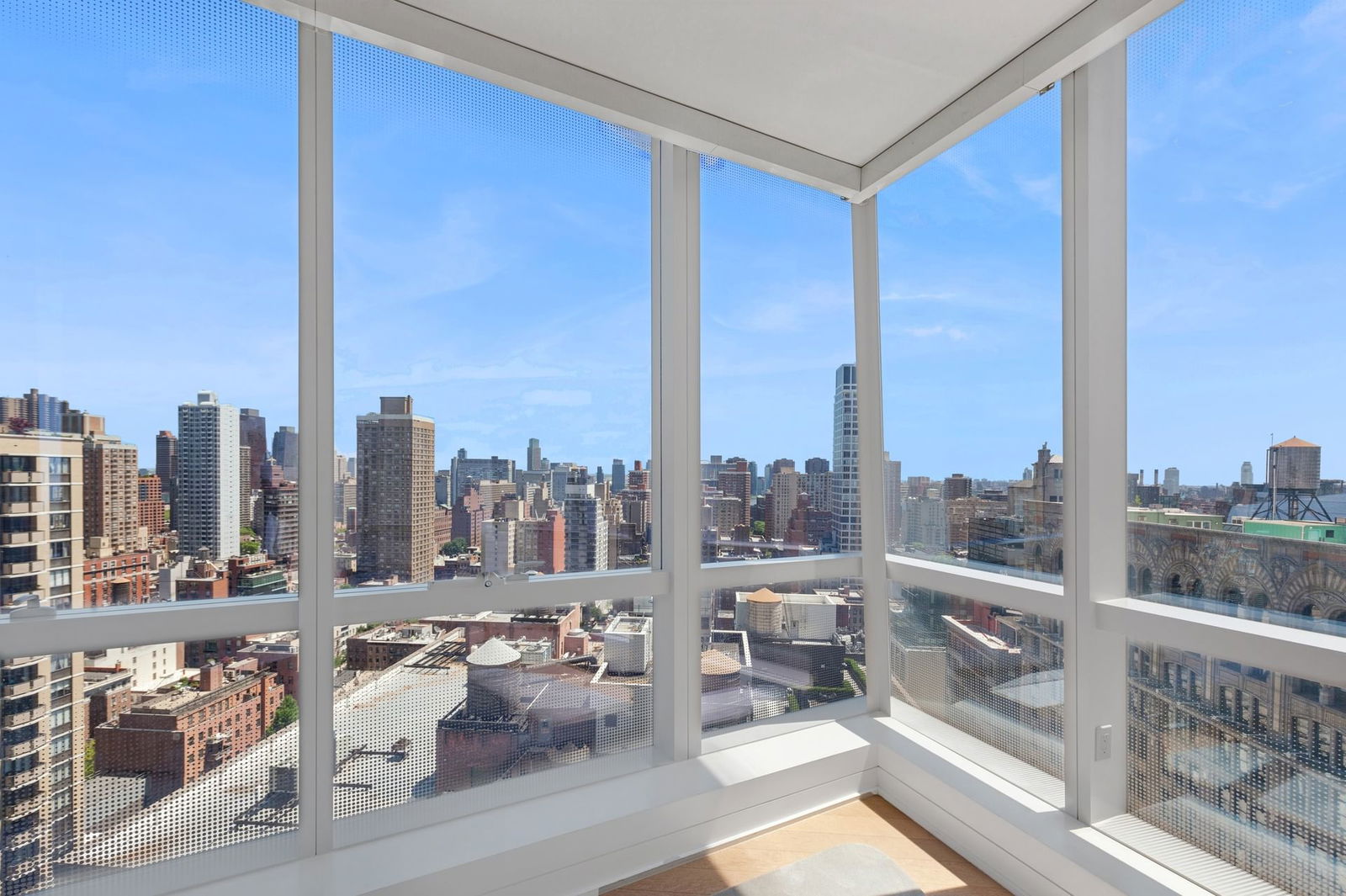 Real estate property located at 400 Park #23-B, New York, Nomad, New York City, NY