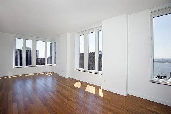 Real estate property located at 15 William #42-A, New York, Financial District, New York City, NY