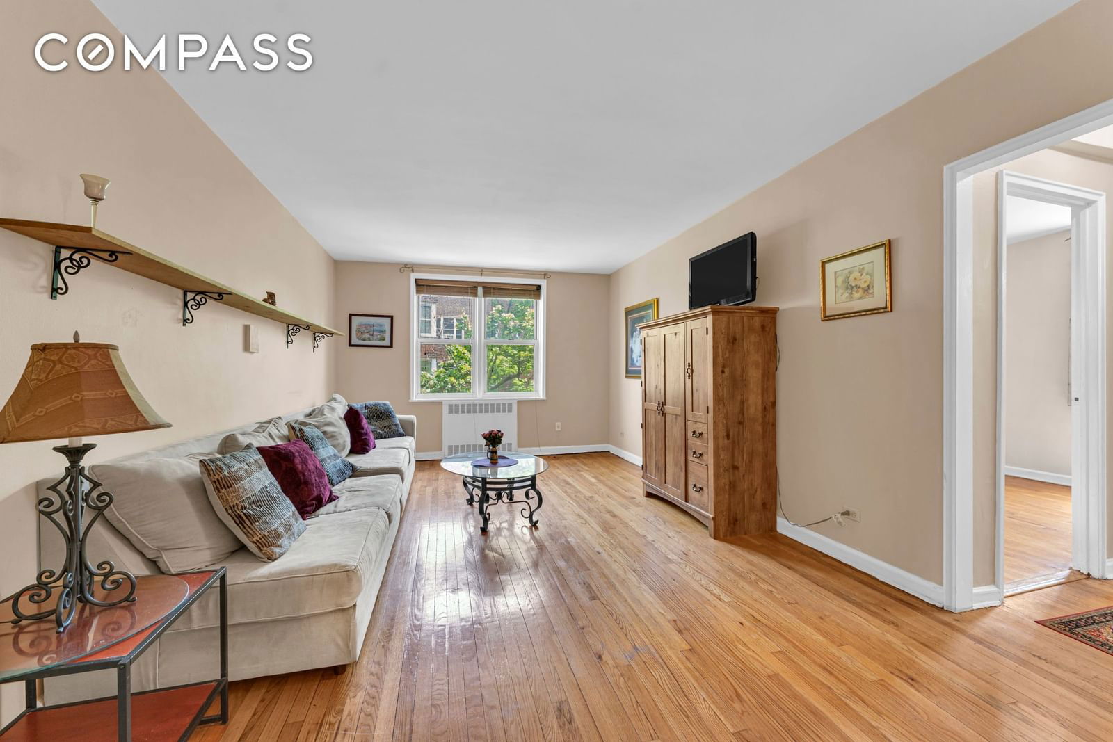Real estate property located at 5614 Netherland #3E, Bronx, North Riverdale, New York City, NY