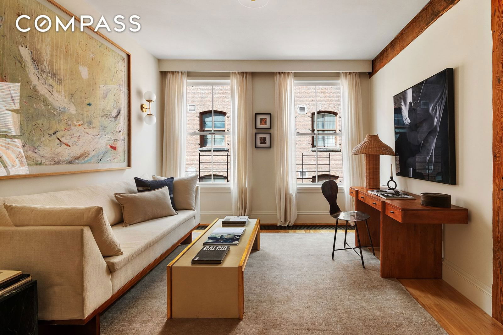 Real estate property located at 61 Moore #5E, New York, Tribeca, New York City, NY