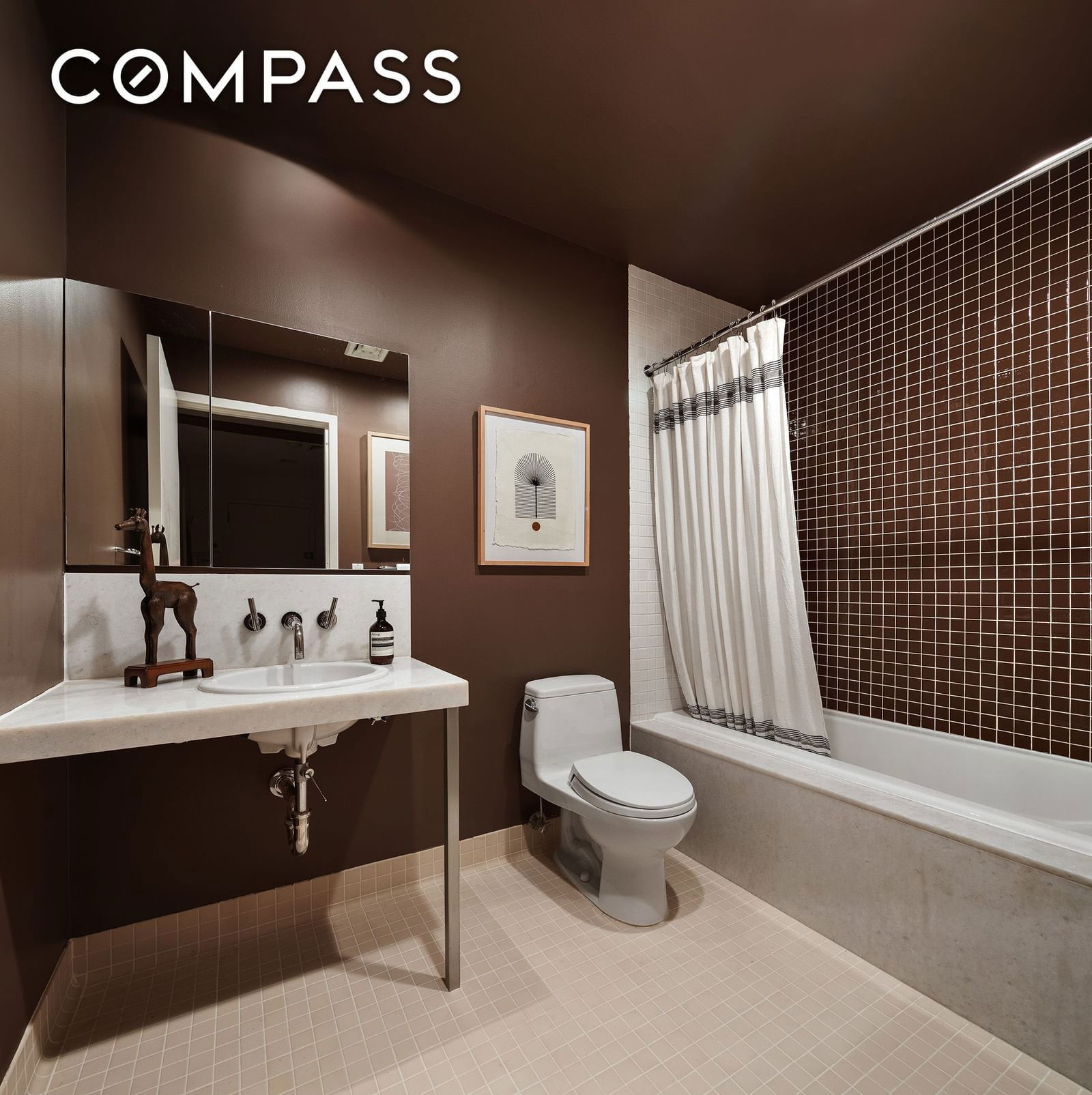 Real estate property located at 61 Moore #5E, New York, Tribeca, New York City, NY