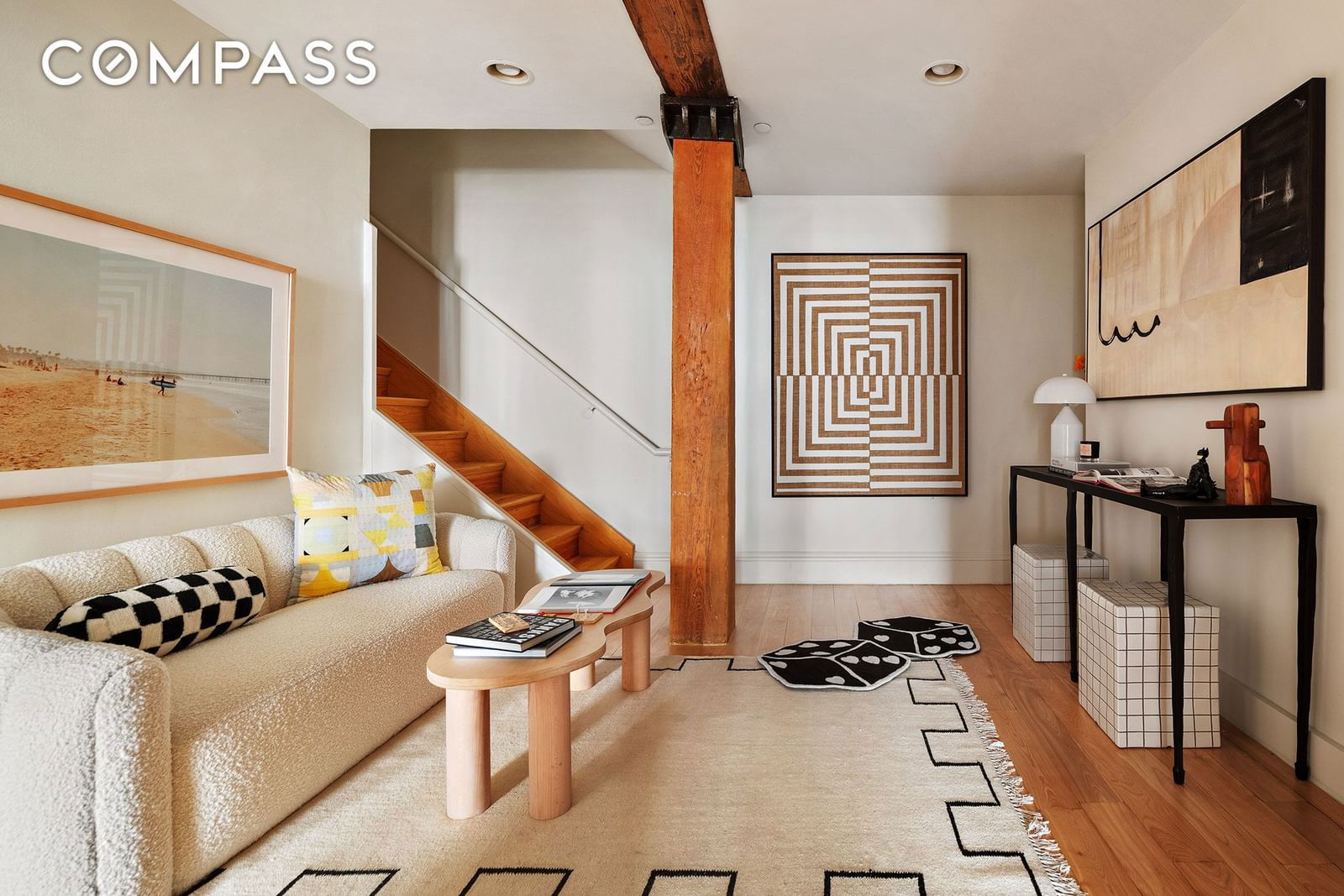 Real estate property located at 61 Moore #5E, New York, Tribeca, New York City, NY