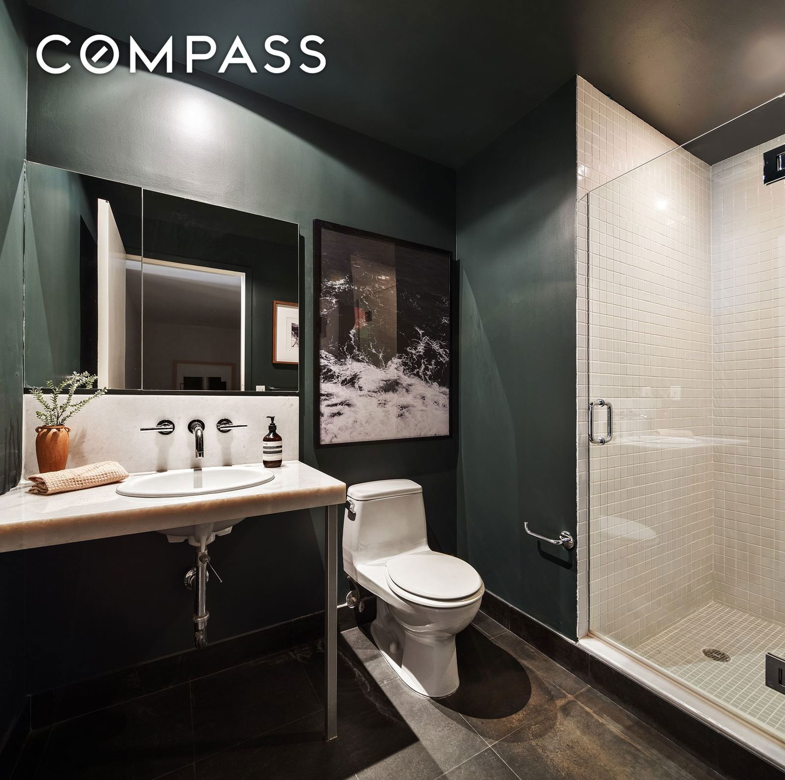 Real estate property located at 61 Moore #5E, New York, Tribeca, New York City, NY