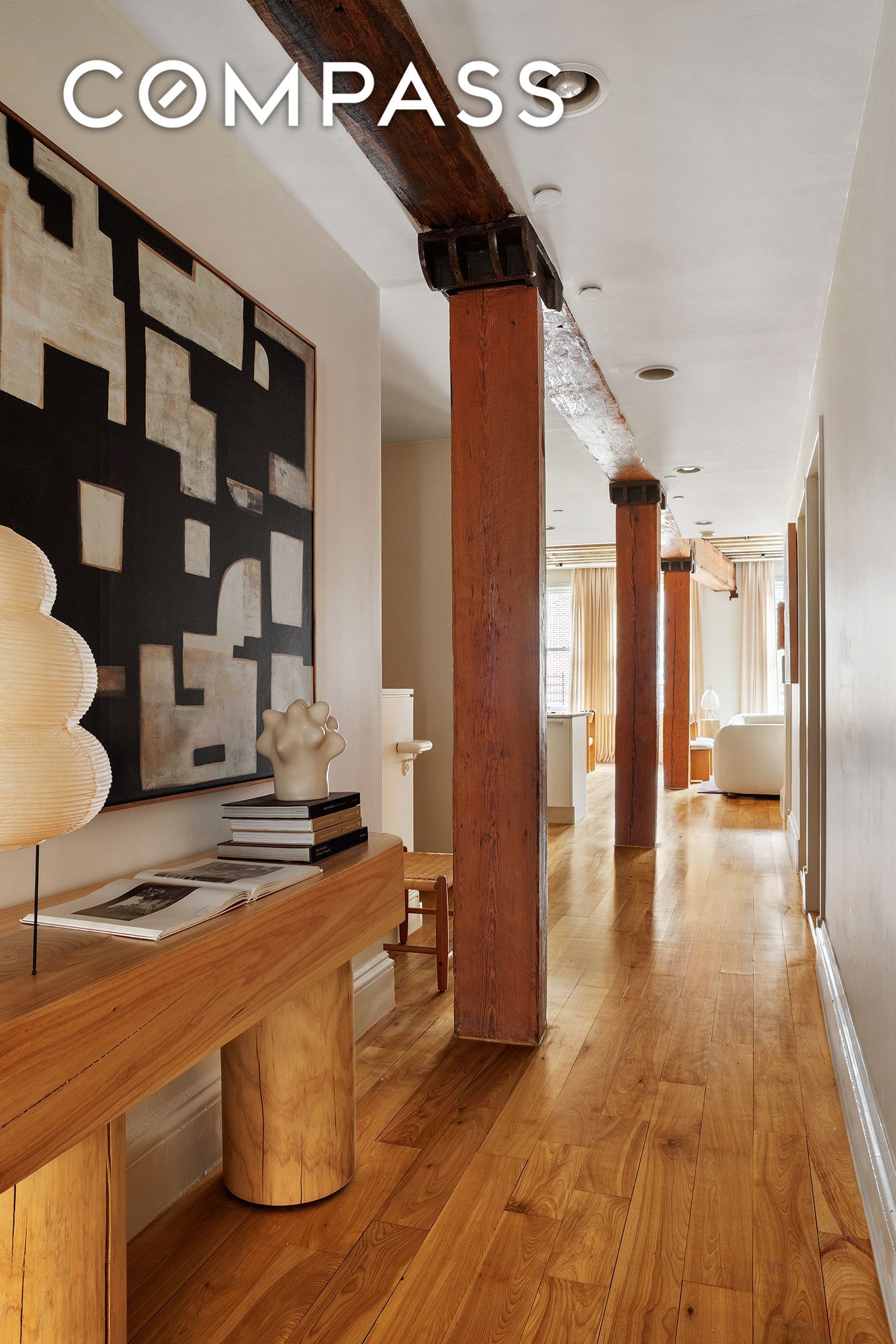 Real estate property located at 61 Moore #5E, New York, Tribeca, New York City, NY