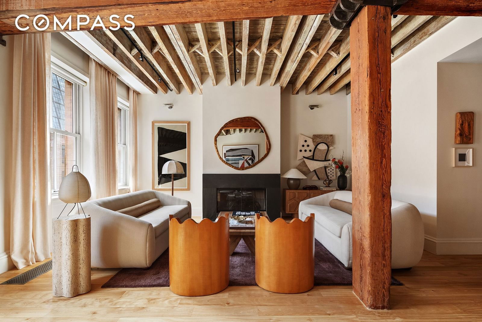 Real estate property located at 61 Moore #5E, New York, Tribeca, New York City, NY