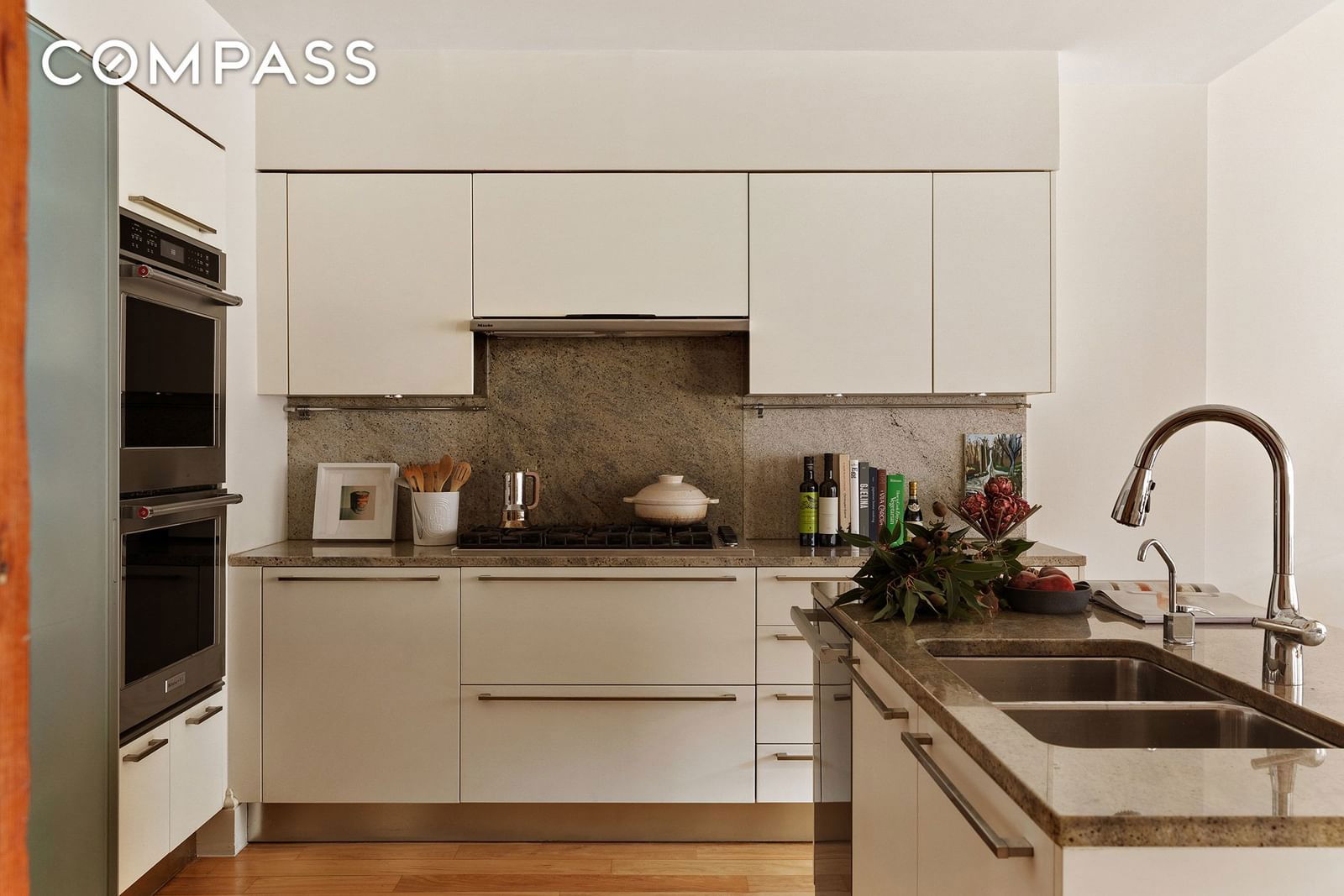 Real estate property located at 61 Moore #5E, New York, Tribeca, New York City, NY
