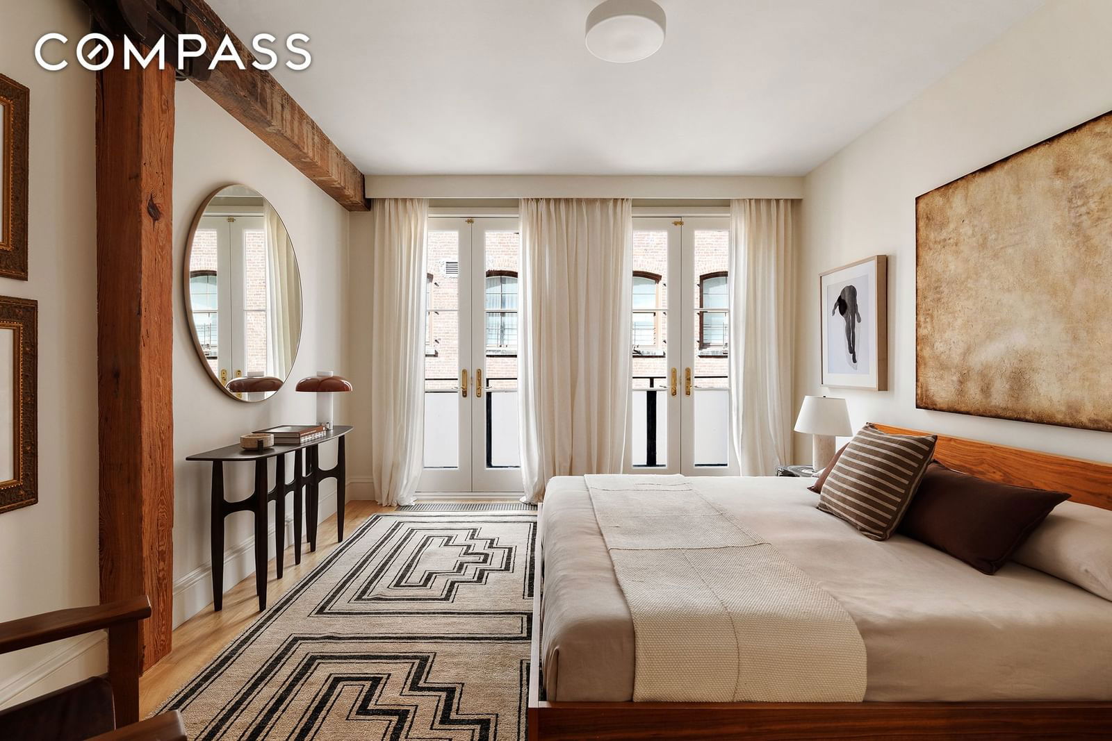 Real estate property located at 61 Moore #5E, New York, Tribeca, New York City, NY