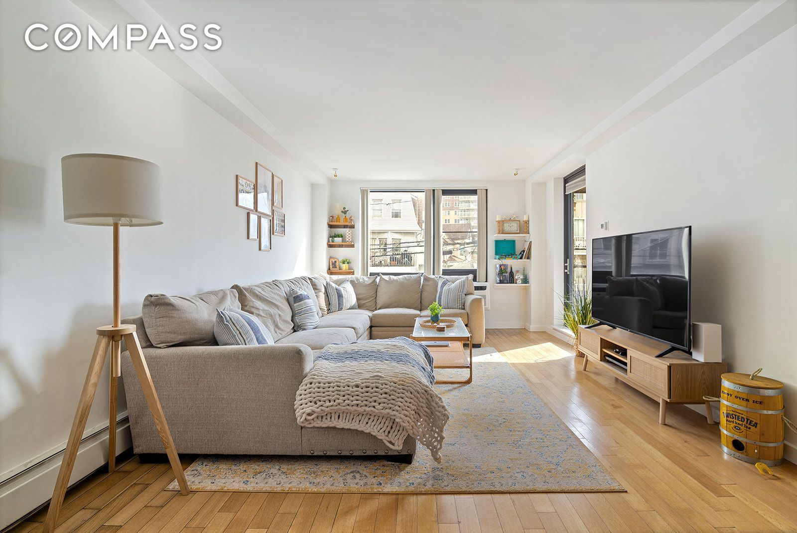 Real estate property located at 91-16 Shore Front #2F, Queens, Hammels, New York City, NY