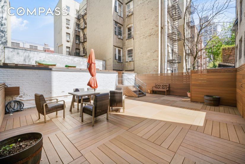 Real estate property located at 315 65th #1H, New York, Upper East Side, New York City, NY
