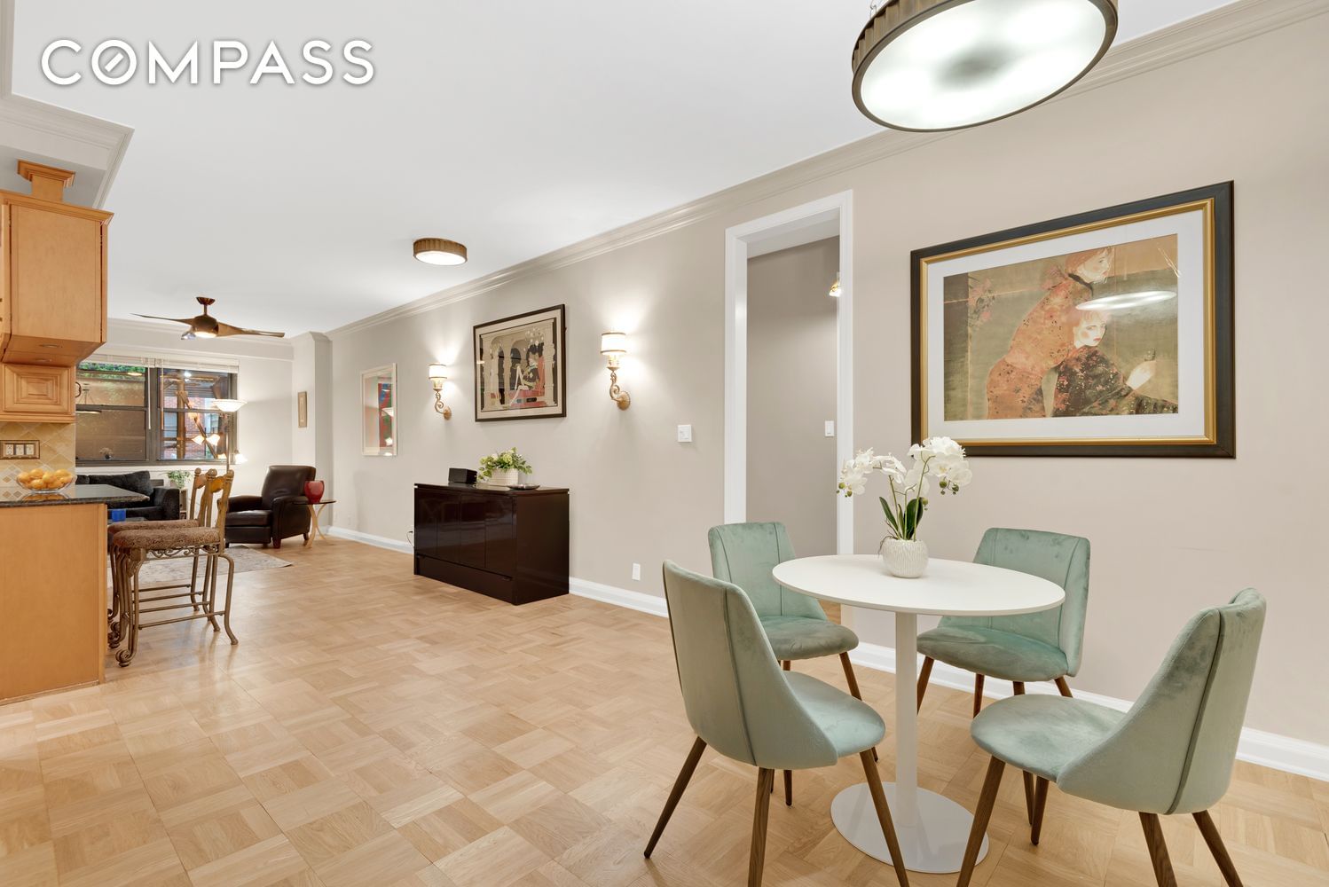 Real estate property located at 315 65th #1H, New York, Upper East Side, New York City, NY