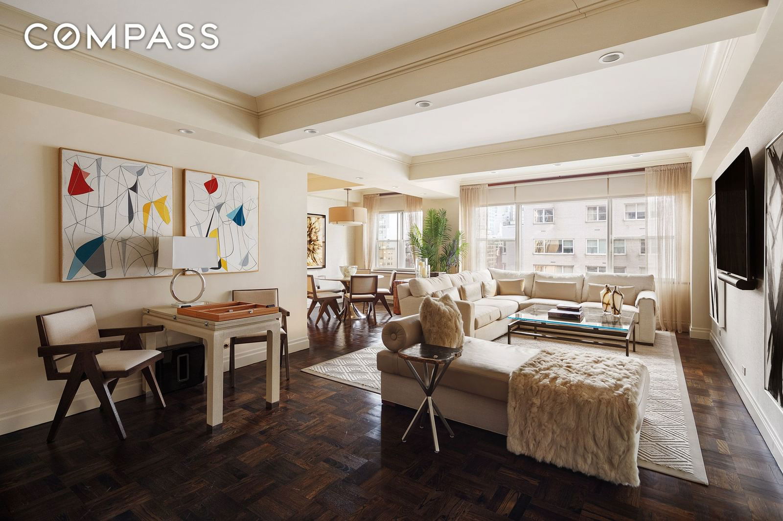 Real estate property located at 201 62nd #14C, New York, Upper East Side, New York City, NY