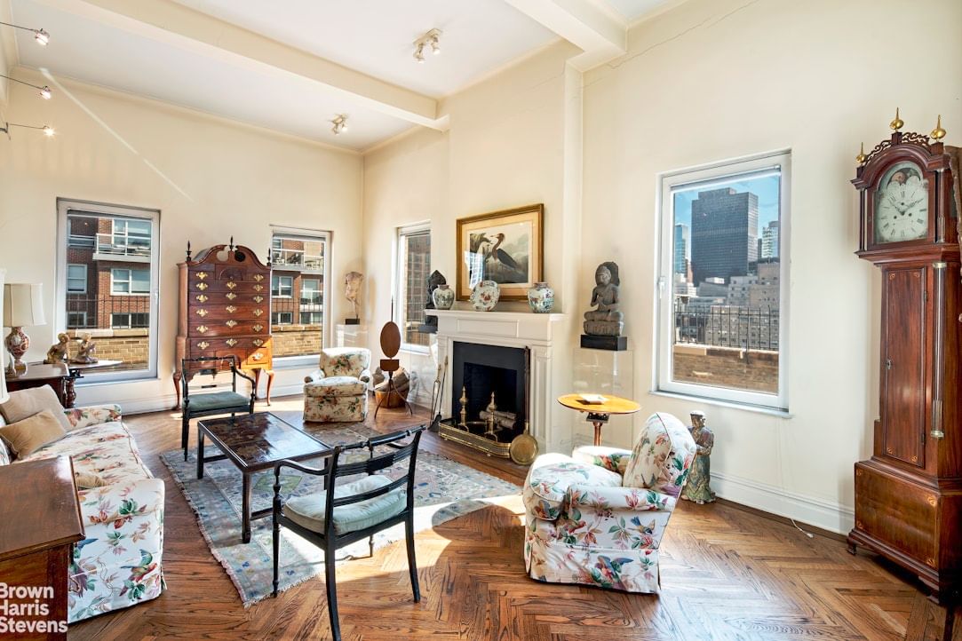 Real estate property located at 136 64TH PHC, New York, Lenox Hill, New York City, NY