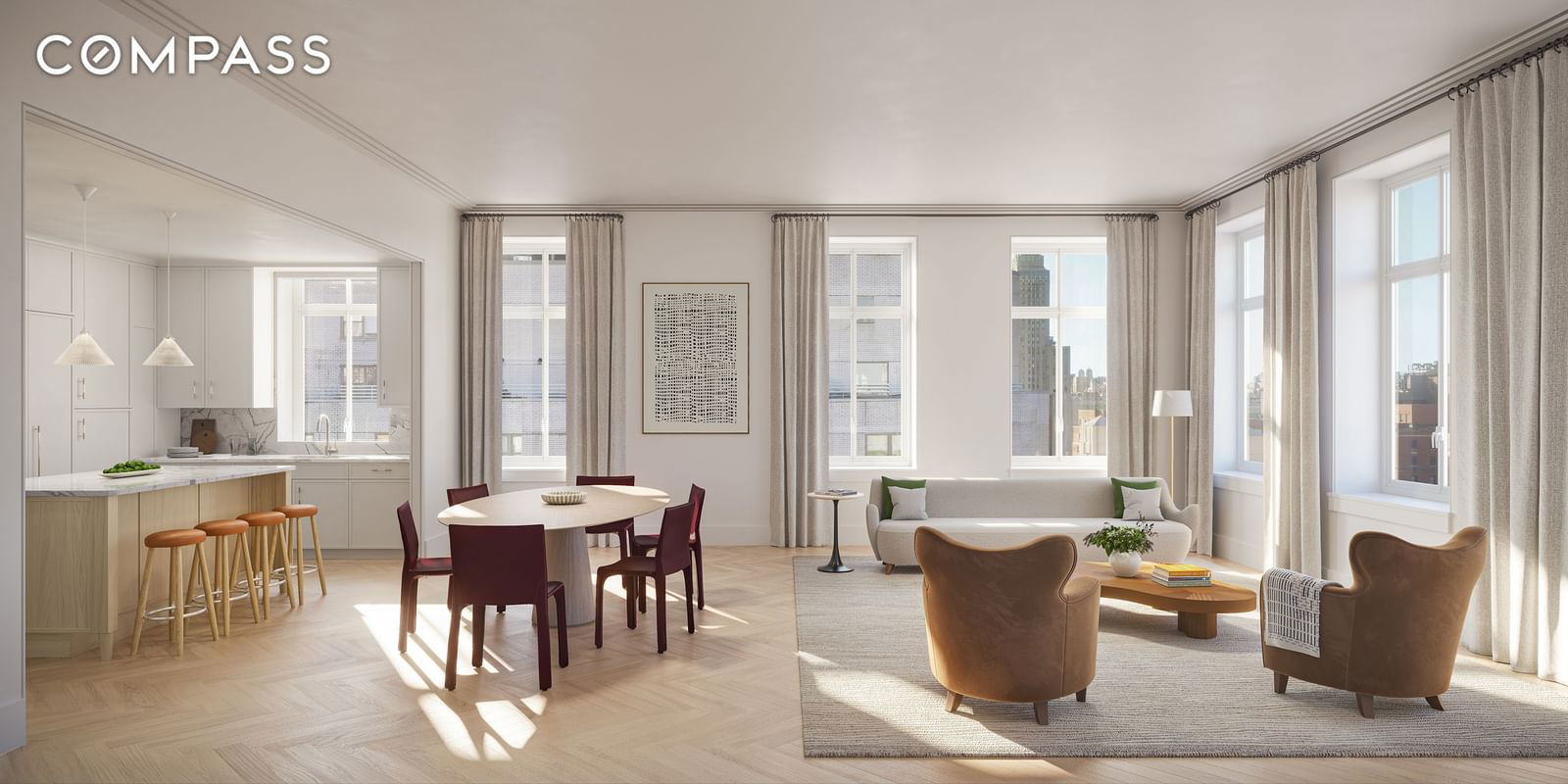 Real estate property located at 200 75th #5B, New York, Lenox Hill, New York City, NY
