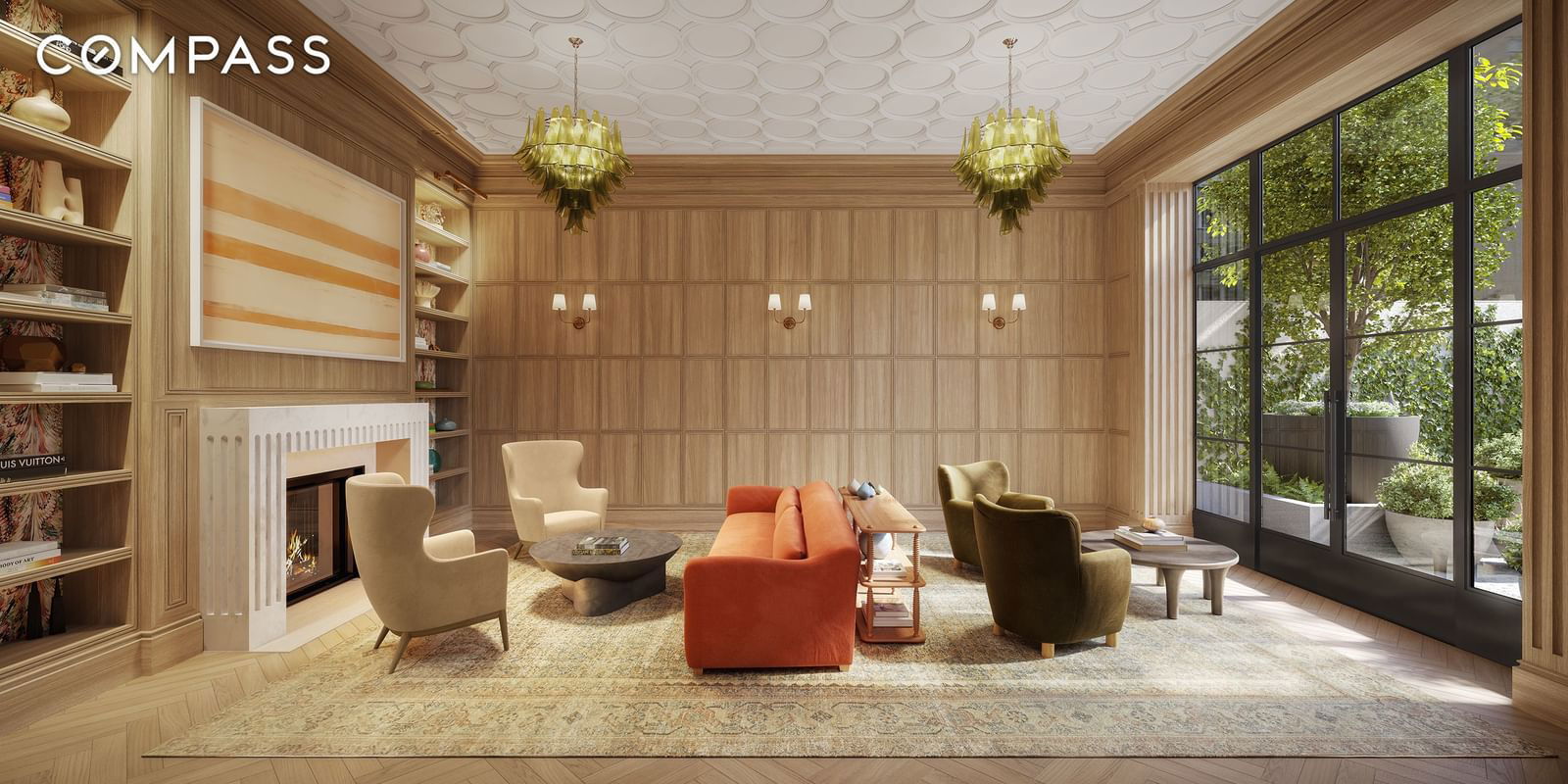 Real estate property located at 200 75th #5B, New York, Lenox Hill, New York City, NY
