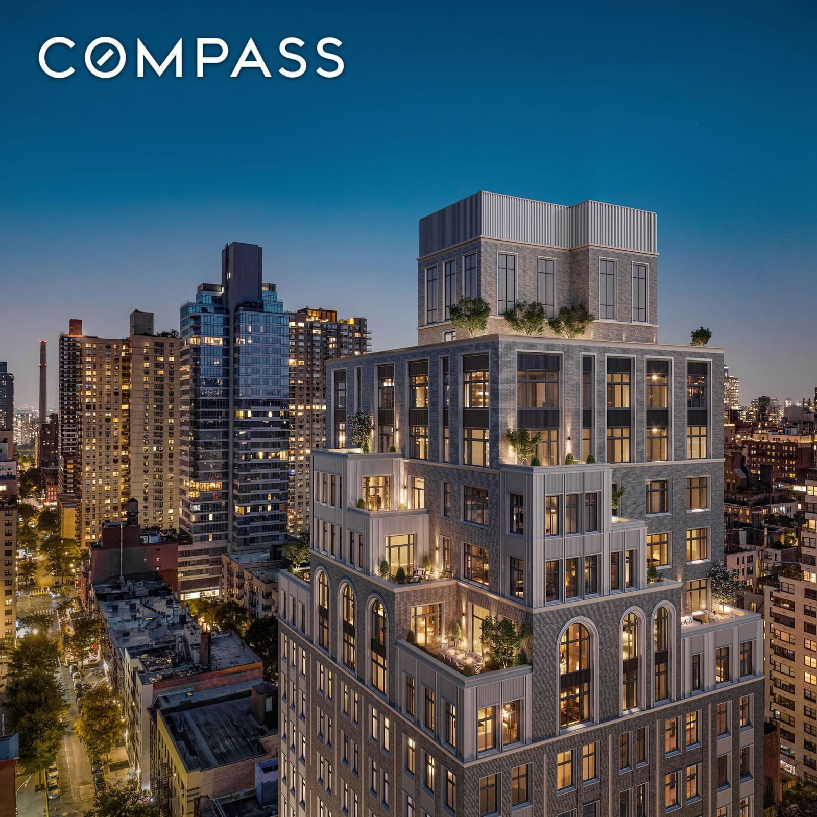 Real estate property located at 200 75th #5B, New York, Lenox Hill, New York City, NY