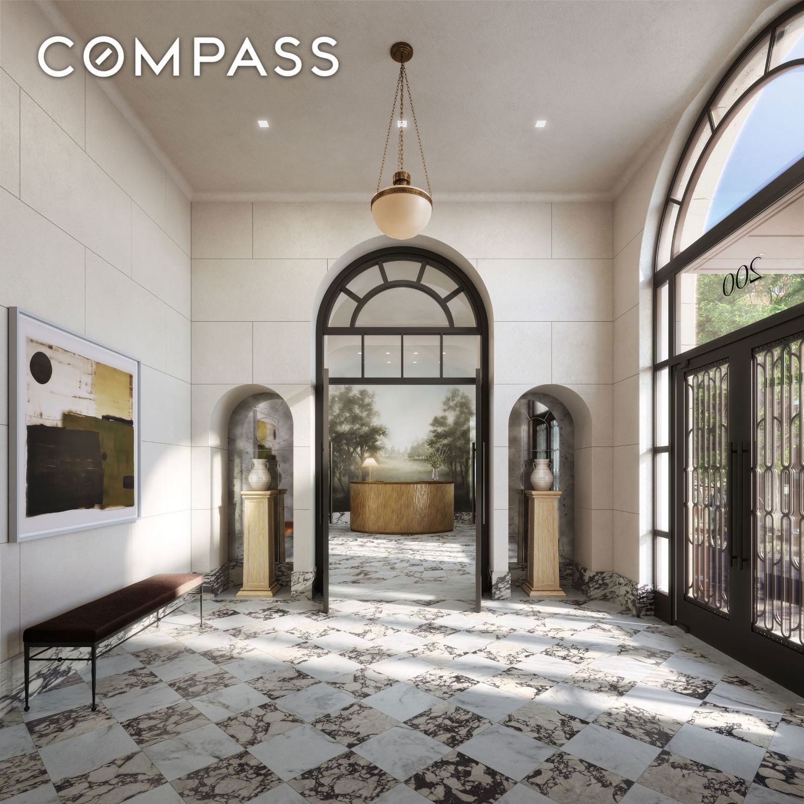 Real estate property located at 200 75th #5B, New York, Lenox Hill, New York City, NY