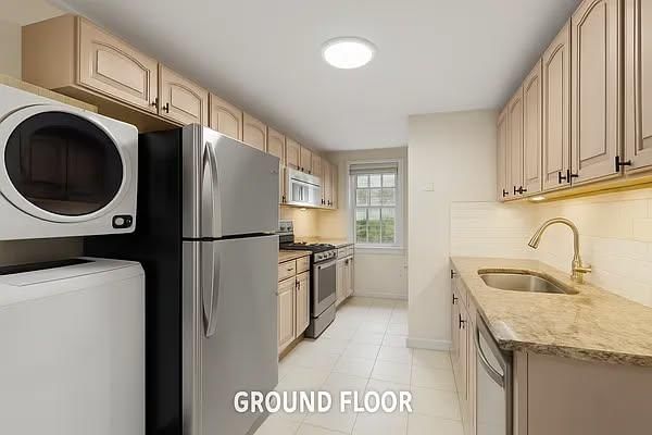 Real estate property located at 124 PRESIDENT, Kings, Columbia St Waterfr, New York City, NY