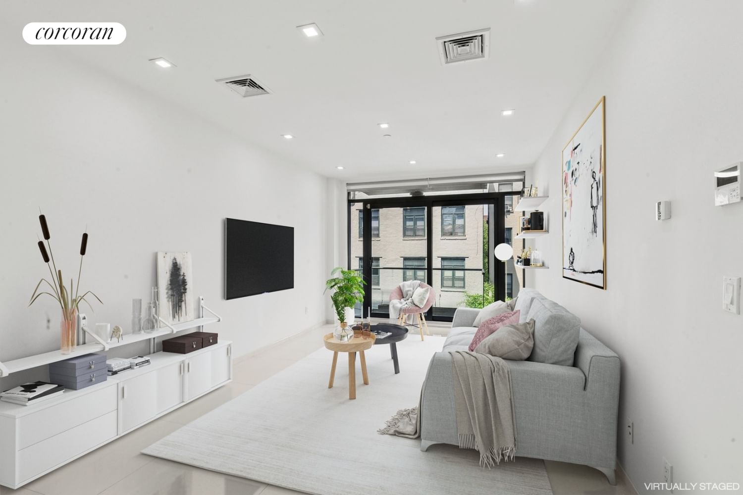 Real estate property located at 29 LEXINGTON #3B, Kings, Clinton Hill, New York City, NY