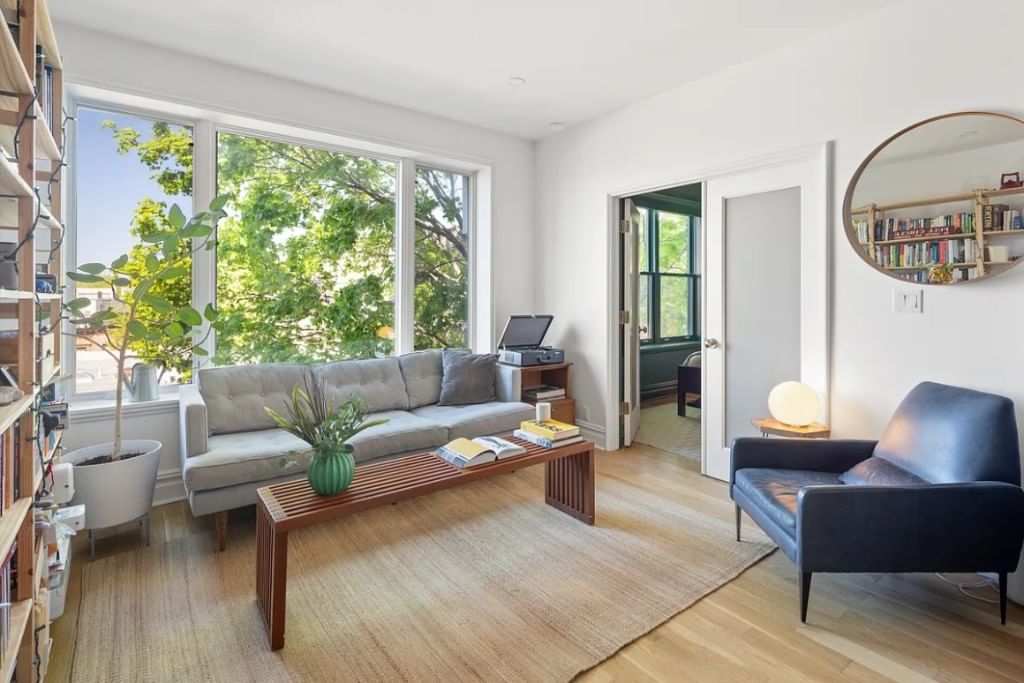 Real estate property located at 415 9th #43, Kings, Park Slope, New York City, NY