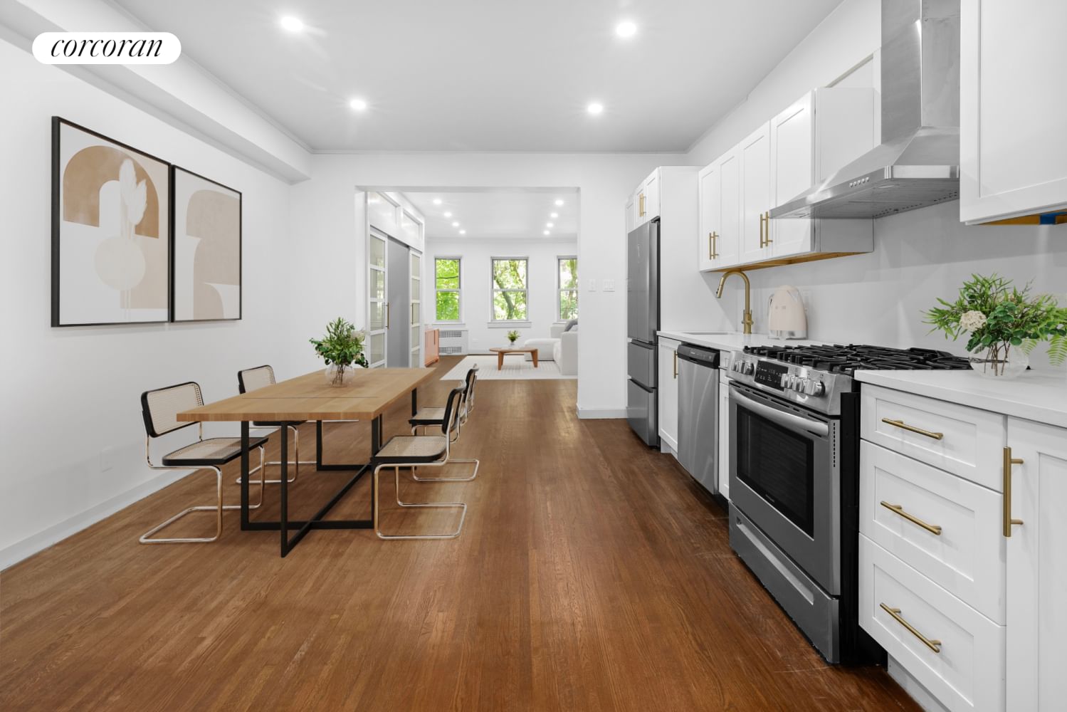 Real estate property located at 920 17TH #121, Kings, Midwood, New York City, NY