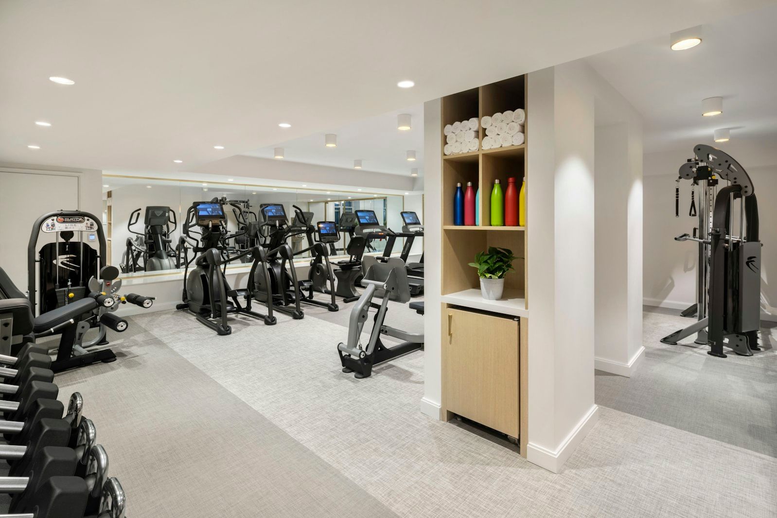 Real estate property located at 393 END #1D, New York, Upper West Side, New York City, NY