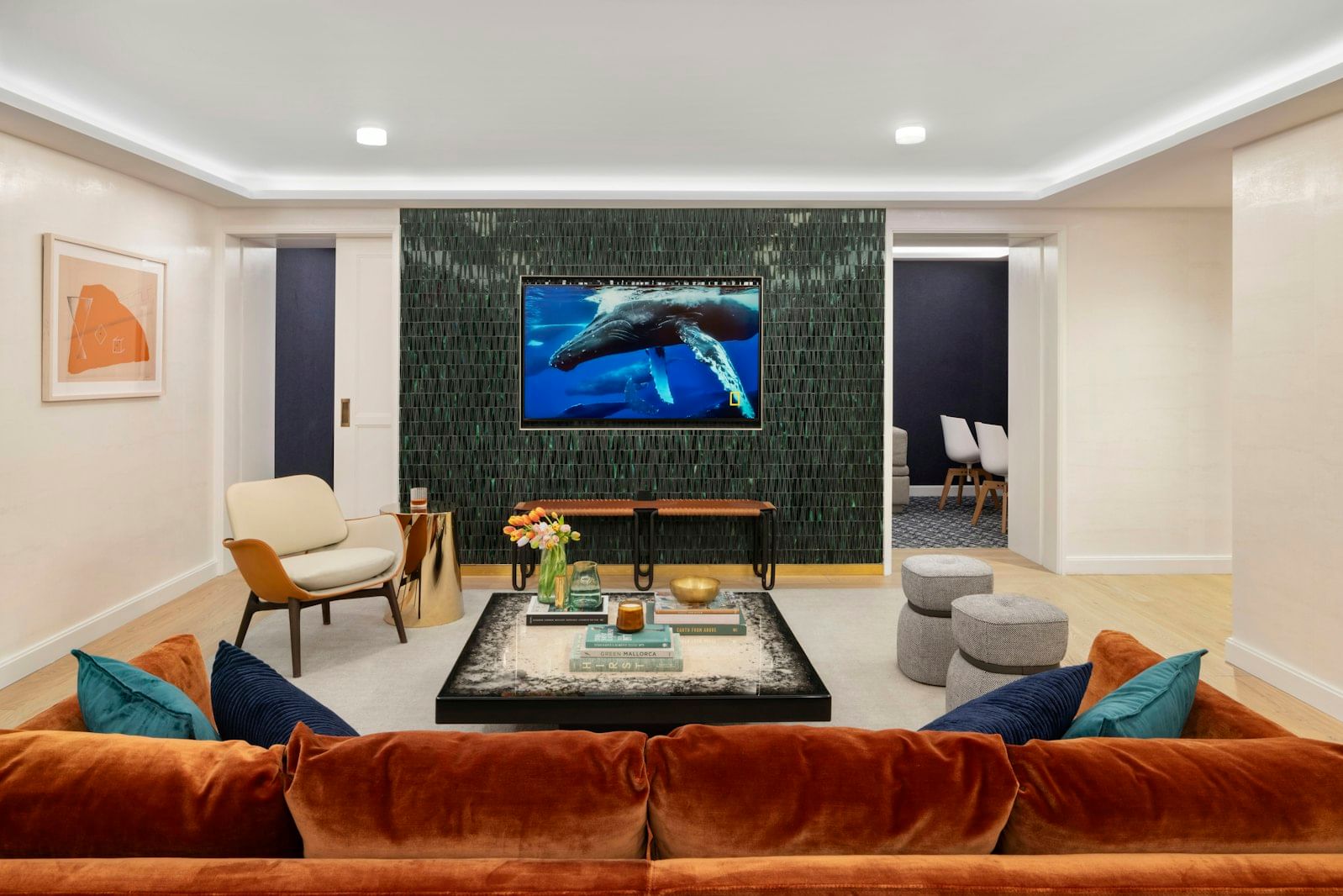 Real estate property located at 393 END #1D, New York, Upper West Side, New York City, NY