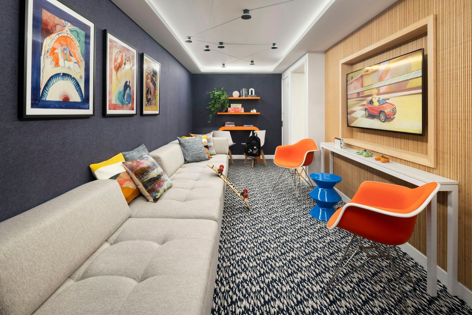Real estate property located at 393 END #1D, New York, Upper West Side, New York City, NY