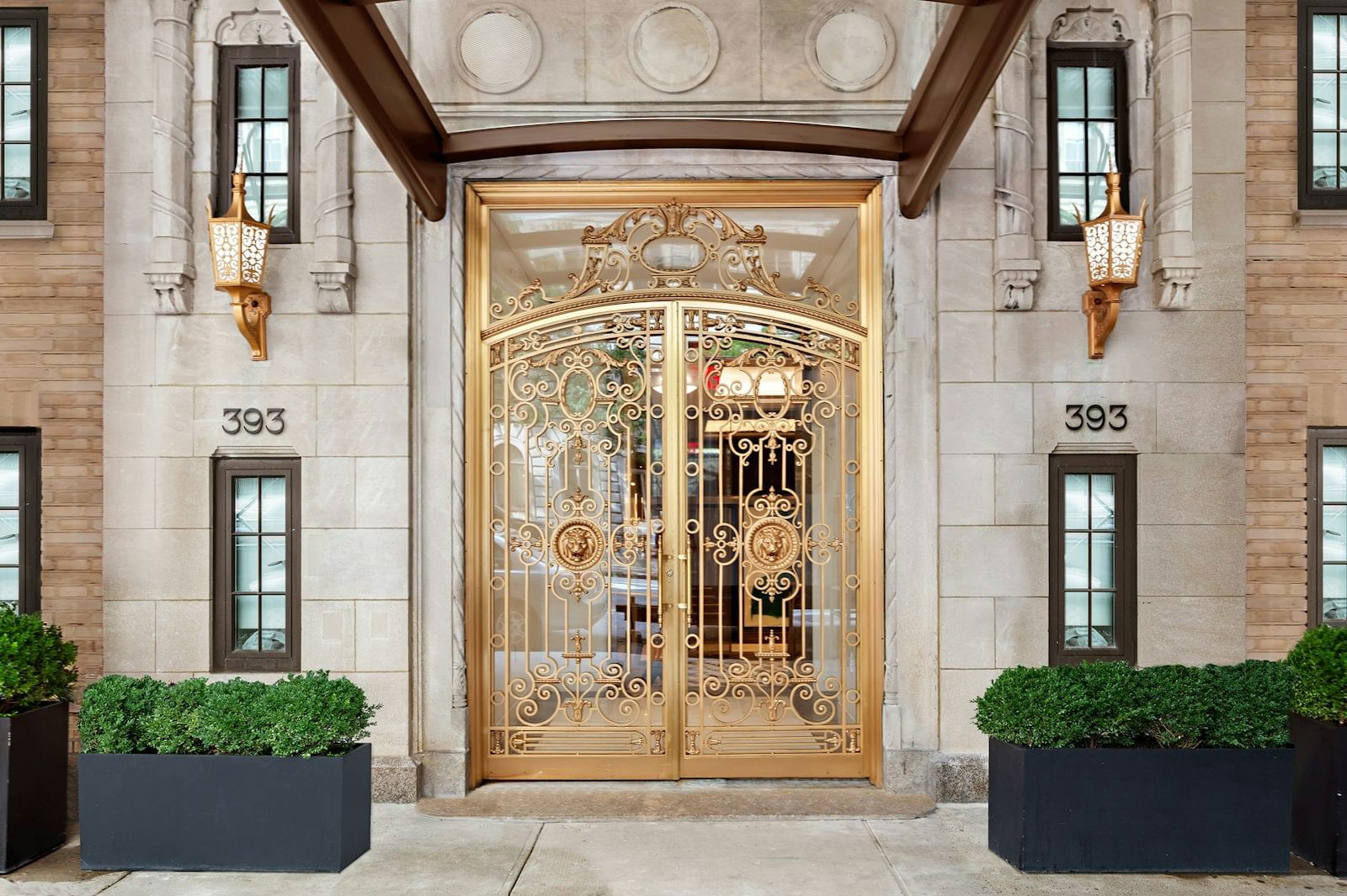 Real estate property located at 393 END #1D, New York, Upper West Side, New York City, NY