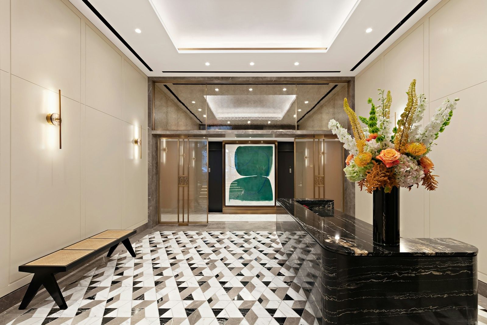 Real estate property located at 393 END #1D, New York, Upper West Side, New York City, NY