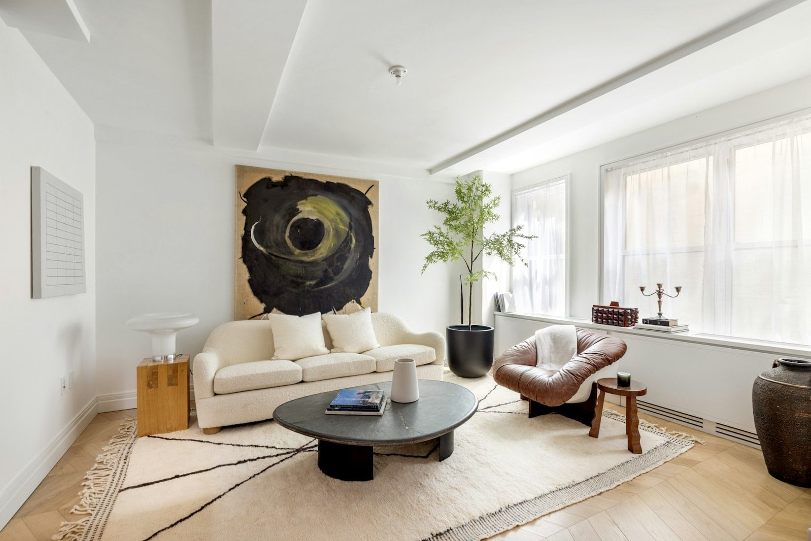 Real estate property located at 393 END #1D, New York, Upper West Side, New York City, NY
