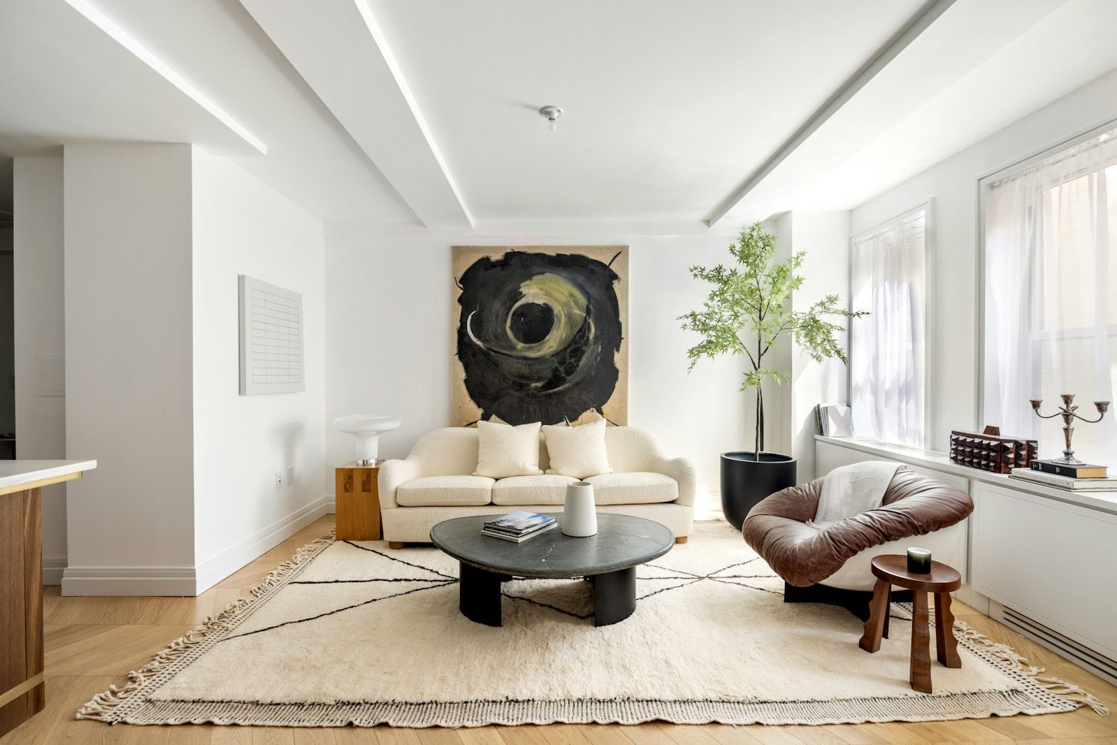 Real estate property located at 393 END #1D, New York, Upper West Side, New York City, NY