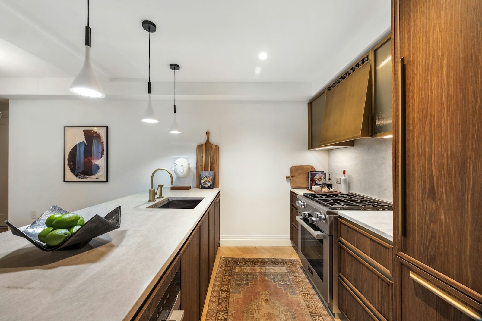 Real estate property located at 393 END #1D, New York, Upper West Side, New York City, NY