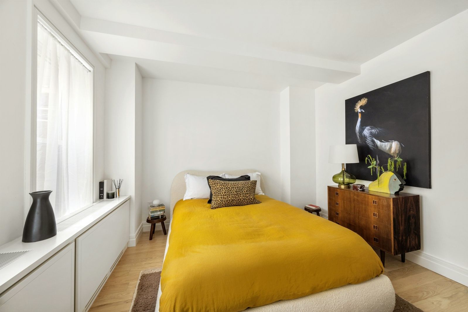Real estate property located at 393 END #1D, New York, Upper West Side, New York City, NY